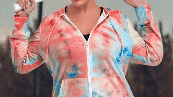 On the move – the best new plus-size pieces that will get you moving!