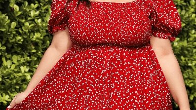 Plus Size Outfit Ideas - Date Night/Day Edit