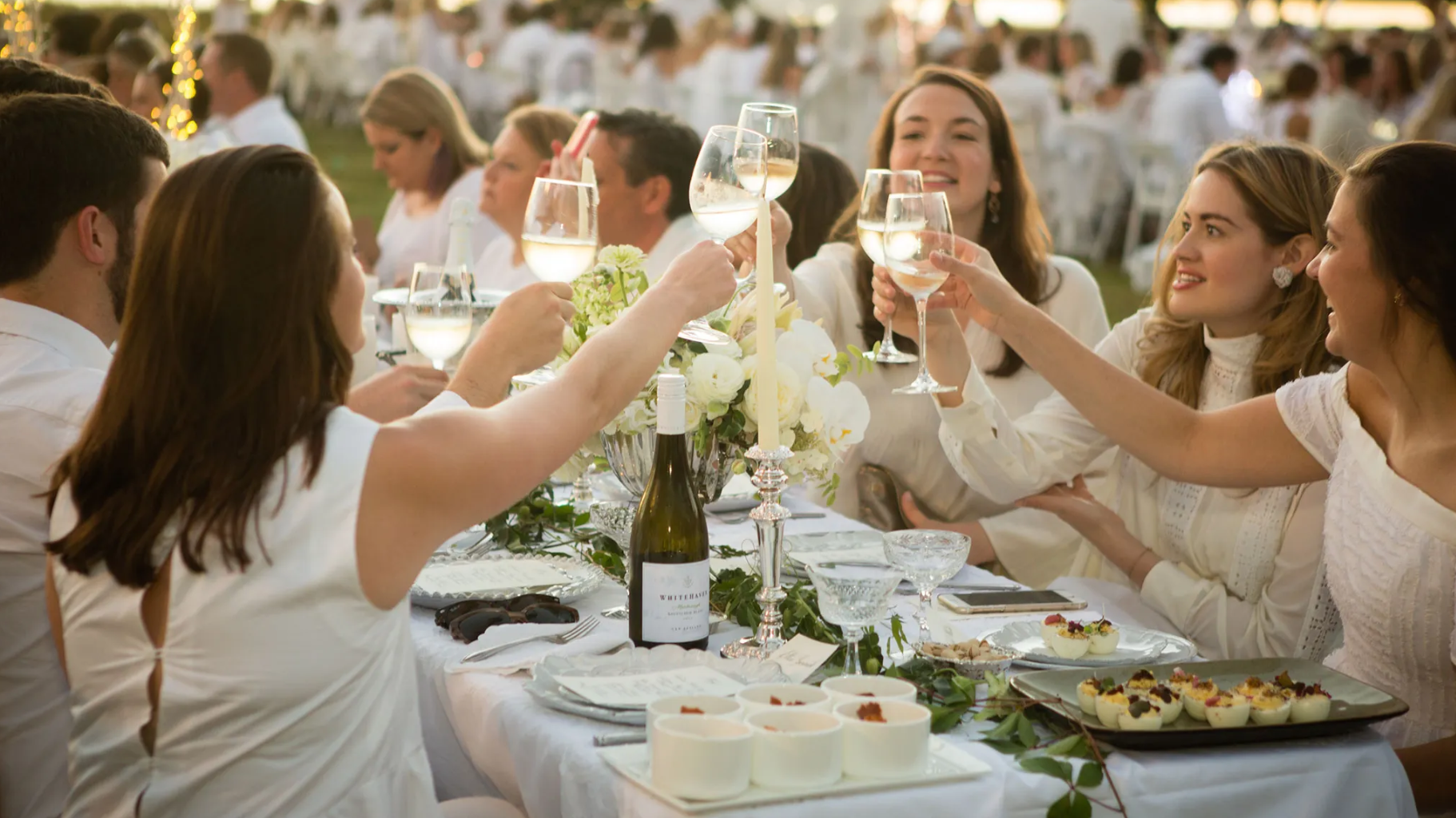 Engagement Season Ready: Dresses That Say “Yes!”