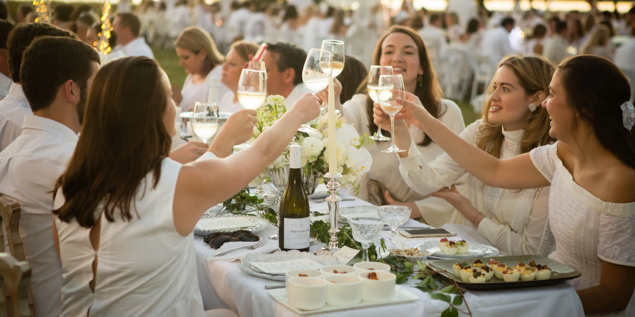 Engagement Season Ready: Dresses That Say “Yes!”