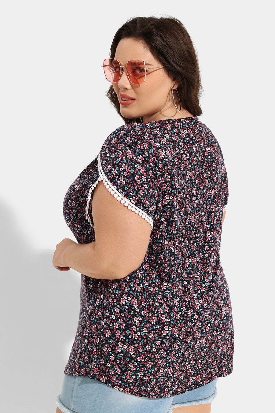 Reira Blouse