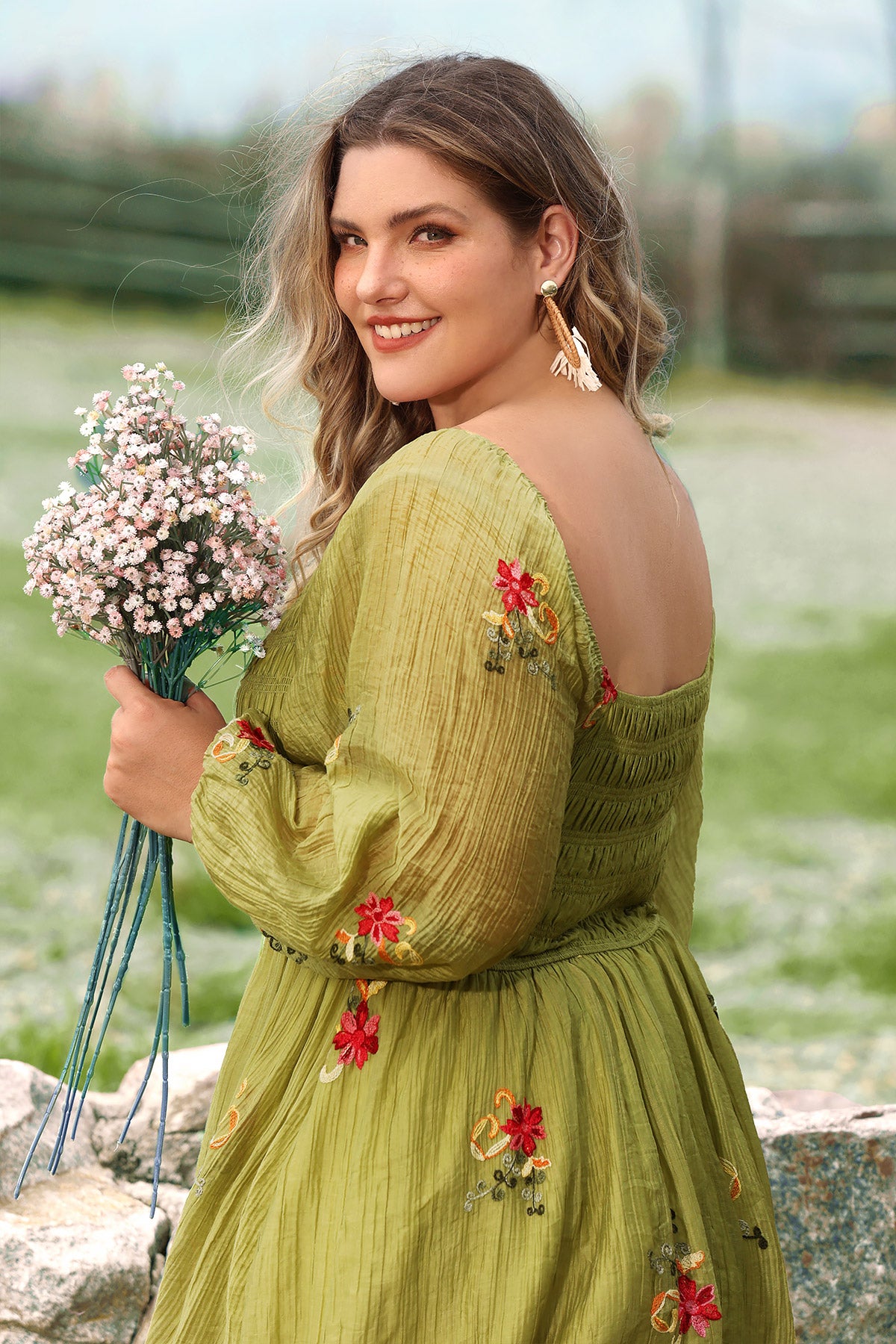 Ritera | Live in freedom and joy - Sizes 14-28 – RITERA